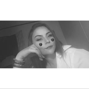 Meet your Posher, Audrey